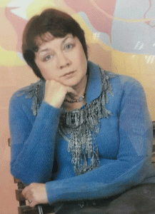 Елена Шахова: почему пропала известная в Екатеринбурге актриса?