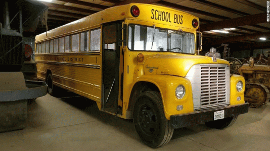 Чоучилла: история исчезновения автобуса со школьниками