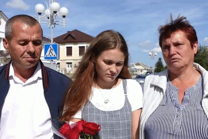 Юлия Иванова (Моисеенко): девочка, пропавшая в электричке, нашла родню через 20 лет