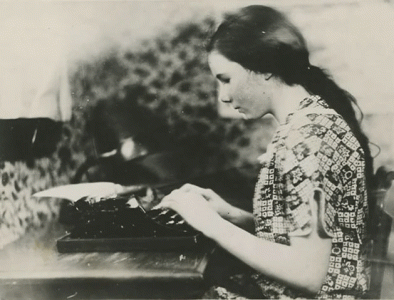 Барбара Фоллетт: исчезновение молодой писательницы