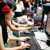 Сяо Юн: сбежавшая из дома девушка 10 лет жила в интернет-кафе