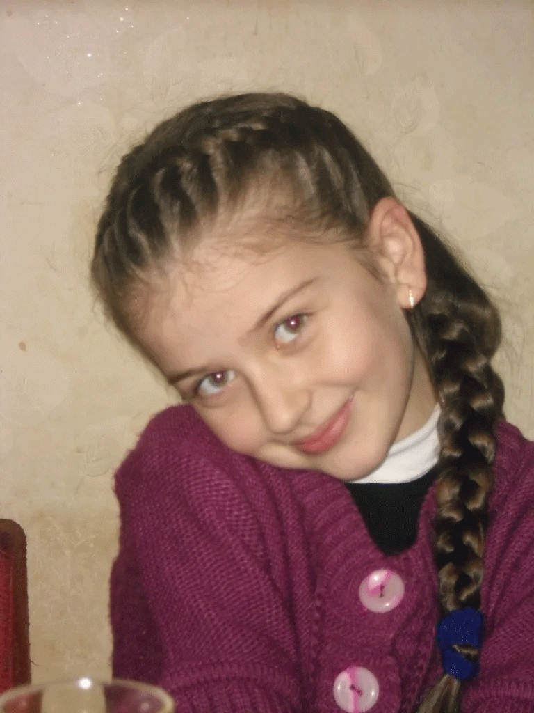 Инна Лукьянович: девочка пропала по дороге на рынок