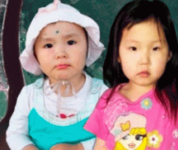 Алина и Аяна: девочки, пропавшие в глухом якутском селе