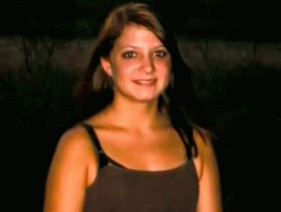 Кейла Берг: веселые каникулы закончились исчезновением юной девушки